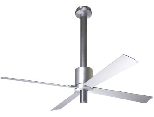 The Pensi Ceiling Fan from Modern Fan Company